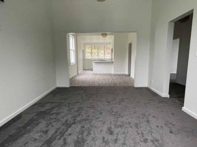 TE KUITI 3 BEDROOMS