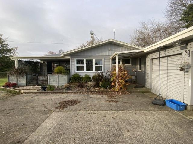 te kuiti, 3 bedrooms