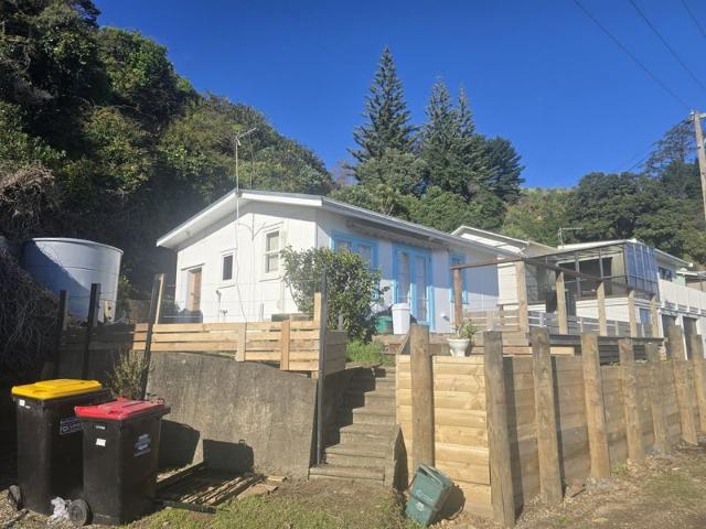 te mata, 3 bedrooms