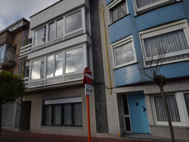 Te moderniseren appartement met 3 ruime slaapkamers