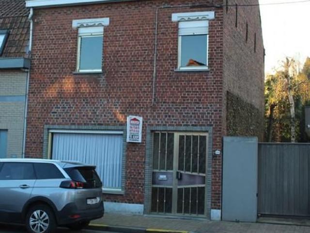 Te moderniseren woning met 3 slpks en zongerichte tuin op 28