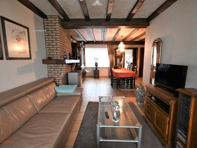 Te moderniseren woning