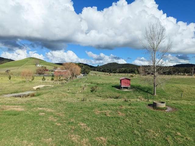 Te Moho Road, Taipa, Far North