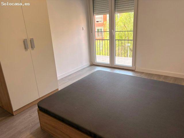 Te ofrecemos este piso a estrenar reformado completamente con 3 habitaciones en el Sector Quinto!