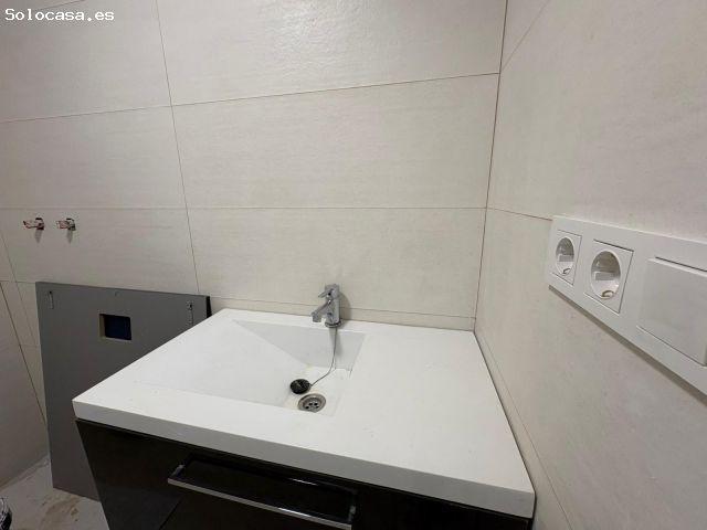 Te ofrecemos este piso a estrenar reformado completamente con 4 habitaciones en el Sector Quinto!
