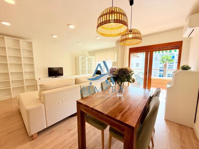 Te presentamos una vivienda de las que no aparecen todos los. 140m² Águilas