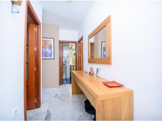 Te presentamos esta magnífica vivienda ubicada en zona Triunfo, cerca del Hopital Real