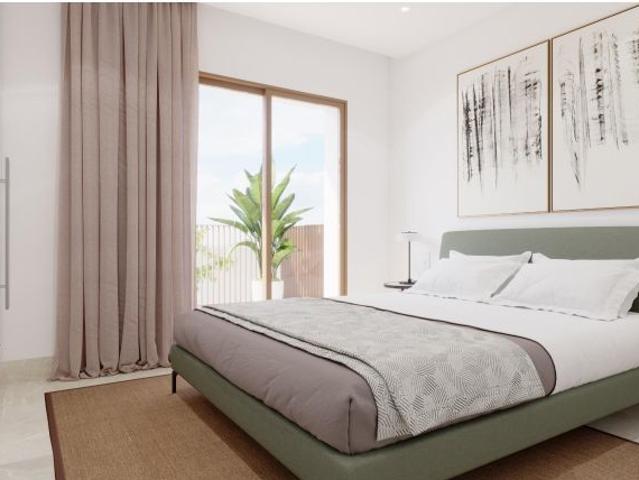 Te presentamos esta exclusiva vivienda unifamiliar en la Costa Blanca