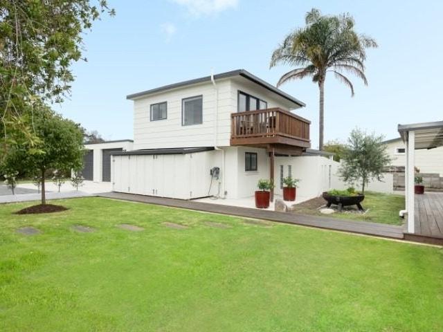 te puna, 2 bedrooms