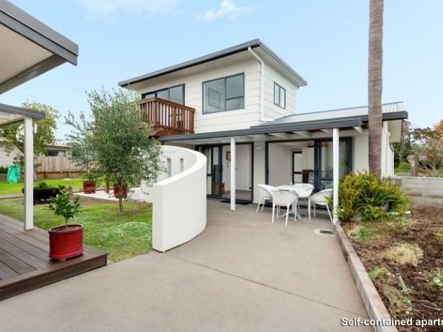 te puna, 2 bedrooms