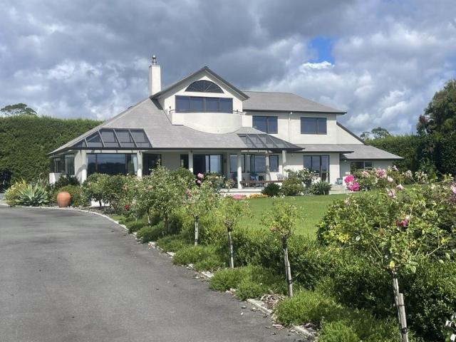 te puna, 4 bedrooms