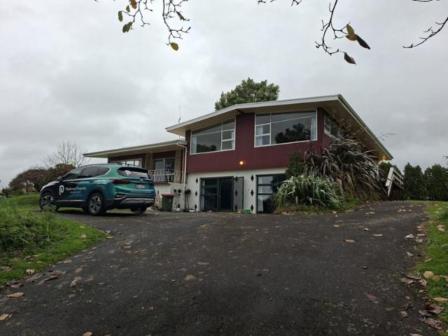 te puna, 4 bedrooms