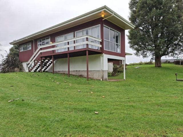 te puna, 4 bedrooms