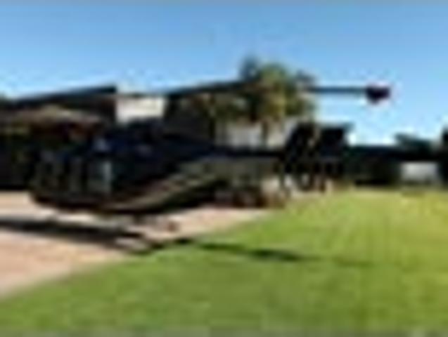 Te Punga Lodge absolute luxury