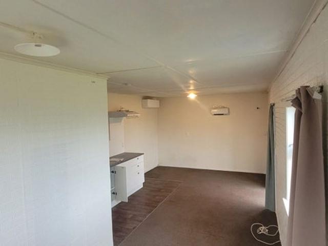 te puke, 1 bedroom