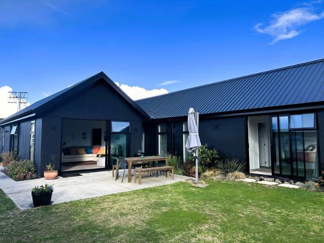 te puke, 2 bedrooms