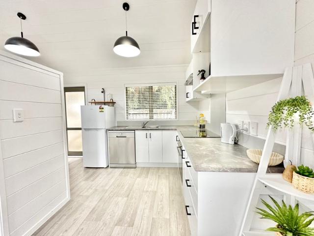 te puke, 2 bedrooms