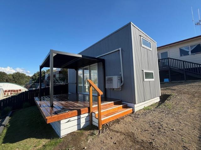 te puke, 2 bedrooms