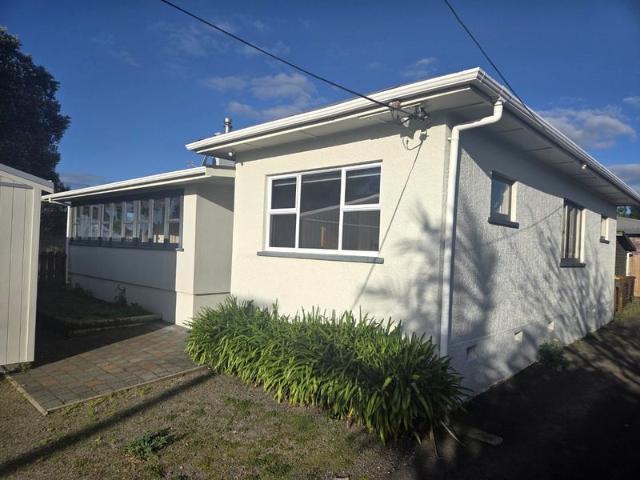 te puke, 3 bedrooms