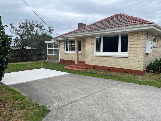 Te Puke, 3 bedrooms