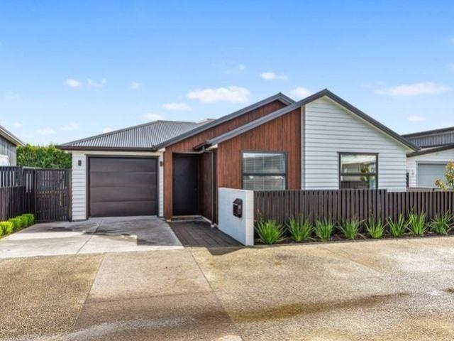 te puke, 3 bedrooms