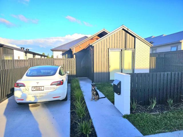 te puke, 3 bedrooms