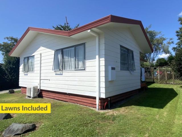 te puke, 3 bedrooms