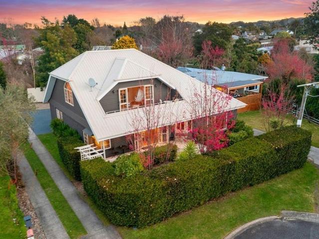te puke, 3 bedrooms