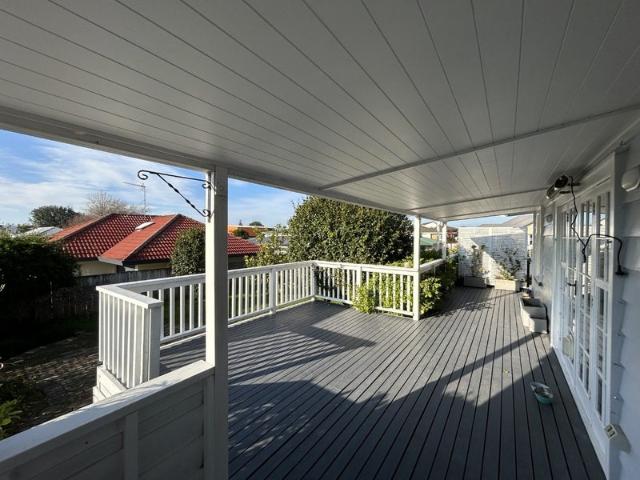 te puke, 3 bedrooms