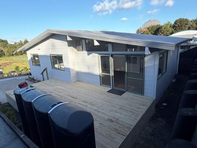 te puke, 3 bedrooms
