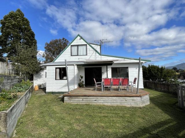 te puke, 4 bedrooms