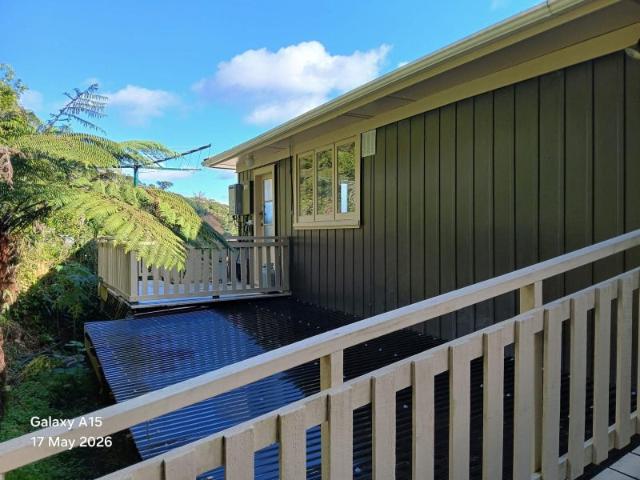 Te Puru, 2 bedrooms