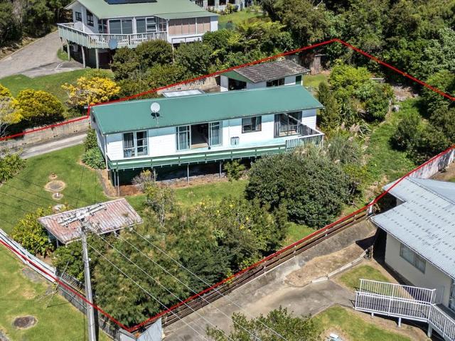 te puru, 3 bedrooms