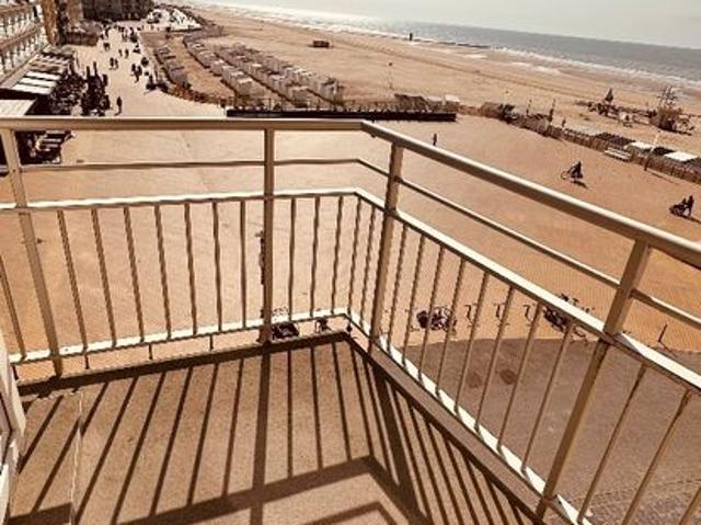 Te renoveren 2 SLPK APP met panoramisch uitzicht