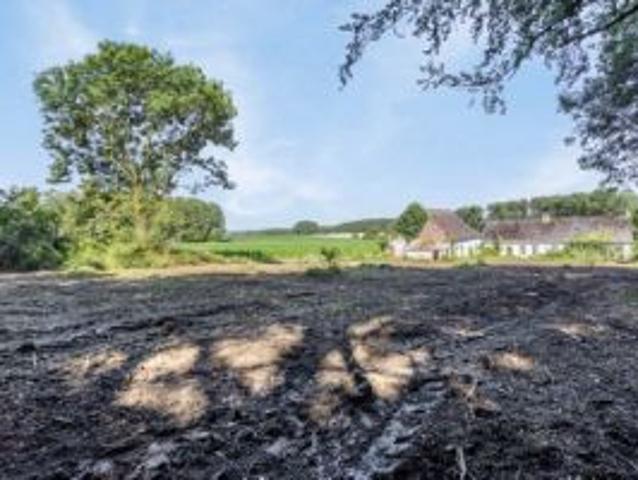 Te renoveren boshuis in Zandbergen
