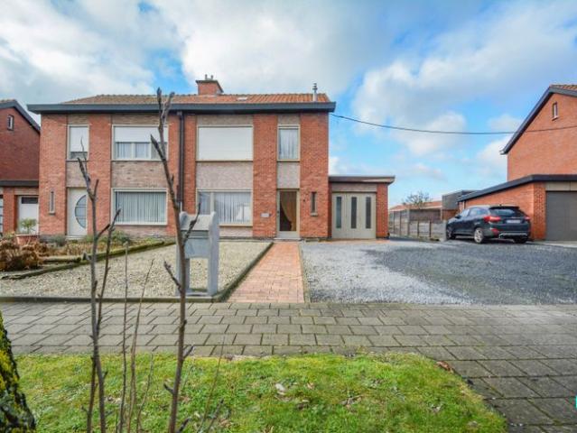 Te renoveren HOB in doodlopende straat