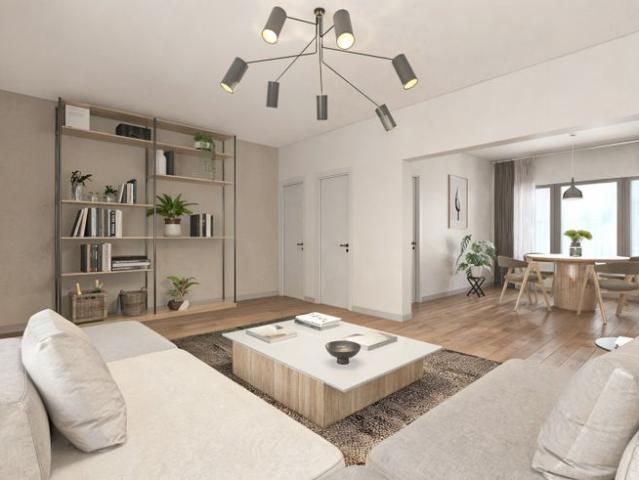 Te renoveren woning met zeer veel potentieel nabij het ce.