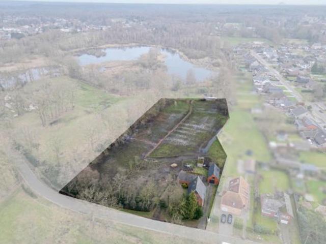 Te renoveren woning op prachtige locatie