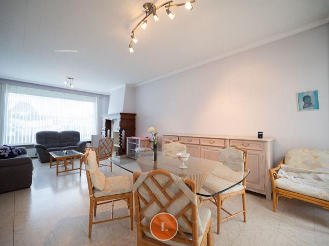 Te renoveren woning centrum Menen