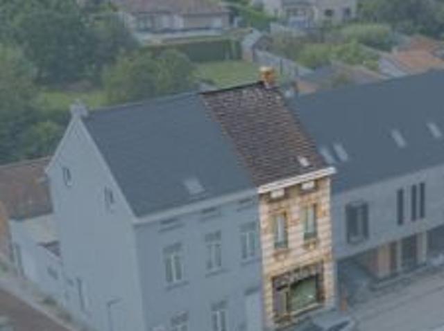 Te renoveren woning in Outer
