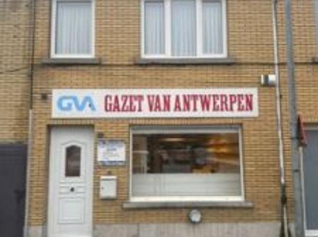 Te renoveren woning, in hartje centrum gelegen