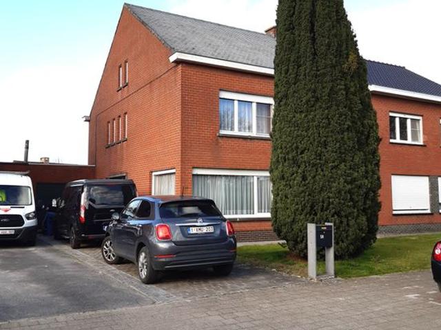 te renoveren woning te koop