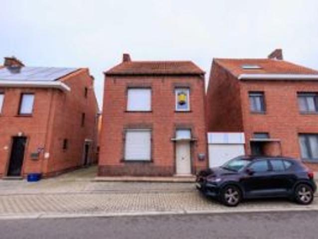 TE RENOVEREN WONING