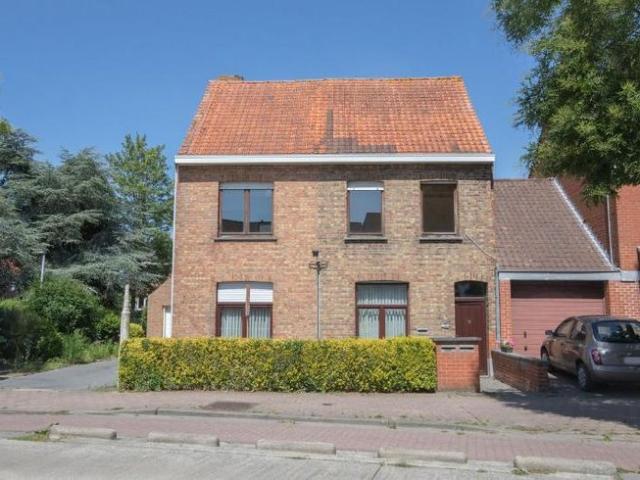 TE RENOVEREN WONING