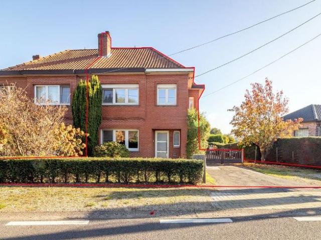TE RENOVEREN WONING