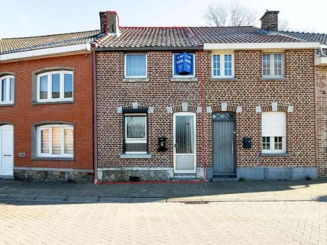 TE RENOVEREN WONING