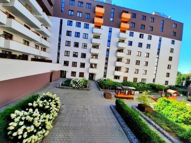 Też studenci 2 pokojowe, kuchnia 2 balkony dworzec ul. Brzeska, Wrocław, Krzyki