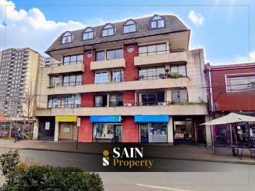 Temuco, Dúplex en el corazón de Temuco 111389