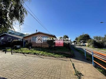 Temuco, Hochstetter, Sector Pedro de Valdivia