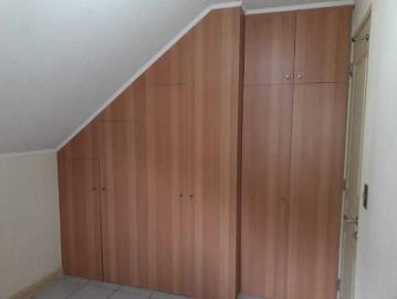 Temuco, Se vende casa en lomas de mirasur temuco 79621